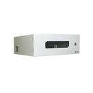 Mini Rack de parede 3U - 15 x 400 - Max Eletron 5102