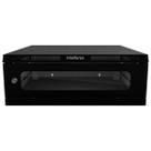Mini rack desmontável de parede 3U - 19 x 570mm - Intelbras MRD 357