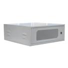 Mini Rack Max 15 Branco - MAX ELETRON