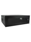 Mini Rack Max Eletron 19 03U X 370Mm Preto