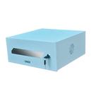 Mini Rack Organizador 15 Acrílica Onix Para Dvr