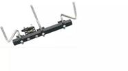 MINI RACK TA453 TORELLI 3 HASTES F3 PRETO (Produto Novo Magalu Marketplace MINI RACK TA453 TORELLI 3 HASTES F3 PRETO (Produto Novo Magalu Marketplace