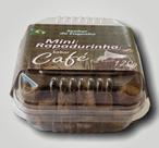 Mini rapadura com café 120g - Senhor do Engenho Mini rapadura com café 120g - Senhor do Engenho