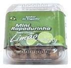Mini Rapadurinha Com Limão Senhor Do Engenho 120g Mini Rapadurinha Com Limão Senhor Do Engenho 120g
