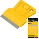 Mini Raspador Ratinho Para Insulfilm Tintas Silicones Adesivos Plotagem Vinil - Vonder