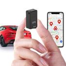 Mini Rastreador GPS Kateler em Tempo Real Magnético