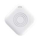 Mini Rastreador GPS Localizador Para iPhone Chaveiro Anti-Perda