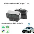 Mini Rastreador GPS OBD2 Para Carro, Aplicativo Gratuito Para iOS E Android, Dispositivo De