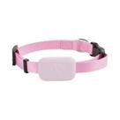 Mini Rastreador GPS Para Animais De Estimação, Coleira Anti-perda Para Cães E Gatos Com Alerta De