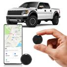 Mini rastreador QYGCKJ para veículos com GPS em tempo real, sem mensalidade Mini rastreador QYGCKJ para veículos com GPS em tempo real, sem mensalidade