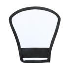Mini Rebatedor Universal Dupla Face para Flash Speedlite