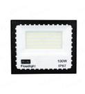 Mini Refletor Holofote 100 Led 100w Branco Frio Ip67 6000k