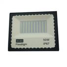 Mini Refletor Led SMD 50W IP67 Branco Frio MTX Led Light