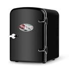 Mini Refrigerador/Aquecedor Portátil HealSmart 4L - Preto