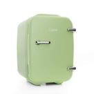 Mini refrigerador/aquecedor termoelétrico portátil CAYNEL 4L