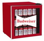 Mini Refrigerador de Bebidas Curtis MIS168BUD 1,8 pés cúbicos com Porta de Vidro