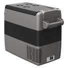 MINI REFRIGERADOR ELBER 47 Litros 12/24 C/ Fonte 110/220V