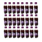Mini refrigerante Grapette 200ml framboesa 24un- Festas
