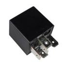 Mini Relé 12V 40Am da Cabine - Case 87436836 Mini Relé 12V 40Am da Cabine - Case 87436836