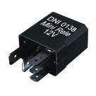 Mini Relé Auxiliar 0035420219 Mercedes-Benz - DNI 0138