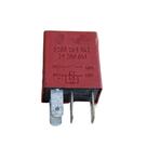 Mini Relé Auxiliar 12V-20A Renault Logan Sandero - 8200263342
