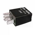 Míni Relé Auxiliar - 24V - 40/30A - DNI 0226 Míni Relé Auxiliar - 24V - 40/30A - DNI 0226