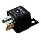 Mini Relé Auxiliar 46453554 FIAT 5 Terminais - 12V - 30/20A - DNI 0126