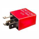 Mini Relé Auxiliar 95224-29800 KIA 4 Terminais - DNI 0128