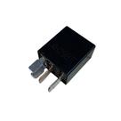 Mini Relé Auxiliar Jam Dc12v 35a Universal GM VW Fiat