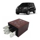 MINI RELE DNI AUXILIAR 40/30A 5 TERMINAIS 12V Única MINI RELE DNI AUXILIAR 40/30A 5 TERMINAIS 12V Única