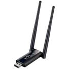 Mini Repetidor Wi-Fi USB 2.4GHz 300Mbps Amplificador de Sinal Mini Repetidor Wi-Fi USB 2.4GHz 300Mbps Amplificador de Sinal
