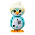 Mini Resgate Seu Pinguim Azul - Fun Divirta-se