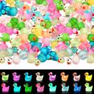 Mini Resin Ducks Harrycle Luminous Glow in The Dark x480 Mini Resin Ducks Harrycle Luminous Glow in The Dark x480