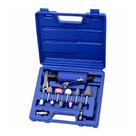 Mini Retífica Pneumática 1/4" 16 peças RP7813 Rongpeng