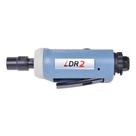 Mini Retífica Pneumática Ldr2 Dr3-4824 0.3Hp 25.000Rpm 1/4 Pol