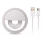 Mini Ring Light Selfie Com Luz De Led Para Mini Ring Light Selfie Com Luz De Led Para