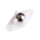 Mini roda boba