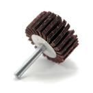 Mini Roda de Lixa 40 x 20mm GR36 Haste 6,3mm 10.004 Disflex