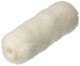Mini Roller Cover Linzer de 10 cm x 1 cm, pacote Nap 2