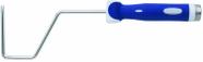 Mini Roller Handle WORK TOOLS INTERNATIONAL 4" Steel