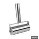 Mini rolo de massa de metal cosy 12 cm larg 17 cm alt