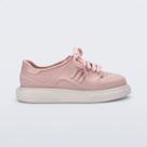 Mini Sandália Melissa Bold Sneaker Infantil