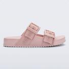 Mini Sandalia Melissa Cozy Slide M-Lover Infantil Original