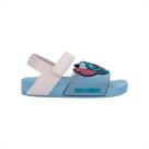 Mini Sandália Melissa Flowing Sandal + Stitch Baby 36142