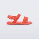 Mini Sandália Melissa Mar Sandal M-Lover Baby Mini Sandália Melissa Mar Sandal M-Lover Baby