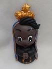 Mini Santinho Nossa Aparecida Mini Santinho Nossa Aparecida