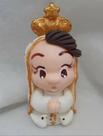 Mini Santinho Nossa Senhora de Fátima