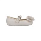 Mini Sapatilha Melissa Soft Ballerina Petals Baby Original Mini Sapatilha Melissa Soft Ballerina Petals Baby Original