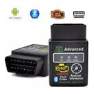 Mini Scanner Automotivo Universal Obd 2 Bluetooth Carro scaner Diagnóstico Mini Scanner Automotivo Universal Obd 2 Bluetooth Carro scaner Diagnóstico