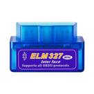 Mini Scanner OBD2 Bluetooth ELM327 V2.1 Leitor De Códigos Para Ferramenta De Diagnóstico Automotivo Mini Scanner OBD2 Bluetooth ELM327 V2.1 Leitor De Códigos Para Ferramenta De Diagnóstico Automotivo